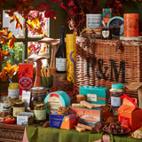 Fortnum & Mason The Harvest Hamper - 14th Sep 25