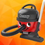 Henry Hoover + Dust Bags Bundle - 29th Aug 25