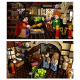 Lego Hocus Pocus: The Sanderson Sisters' Cottage - 21st Sep 25
