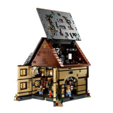 Lego Hocus Pocus: The Sanderson Sisters' Cottage - 21st Sep 25