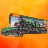 Hornby R1255M Flying Scotsman Train Set