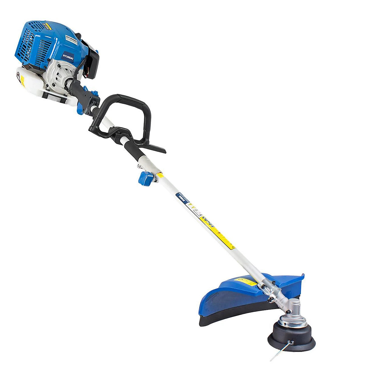 Hyundai 52cc Petrol Garden 5 in 1 Multi Tool - 9th Sep 25