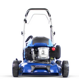 Hyundai 139cc Petrol Self-Propelled Lawnmower