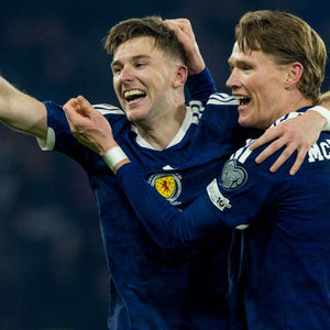 Scotland vs Brazil World Cup Package for 2