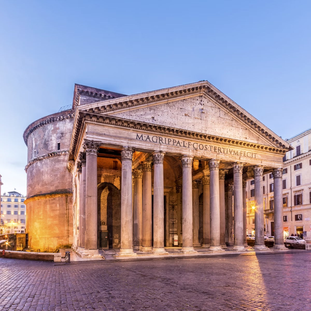 Luxury Rome 3-night City Break + £500!