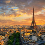 Romantic 2-Night Valentine's Getaway to Paris + £500 Spending Money