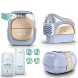Shark FacialPro Glow-Boosting At-Home Facial System