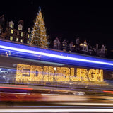 Edinburgh Hogmanay Experience