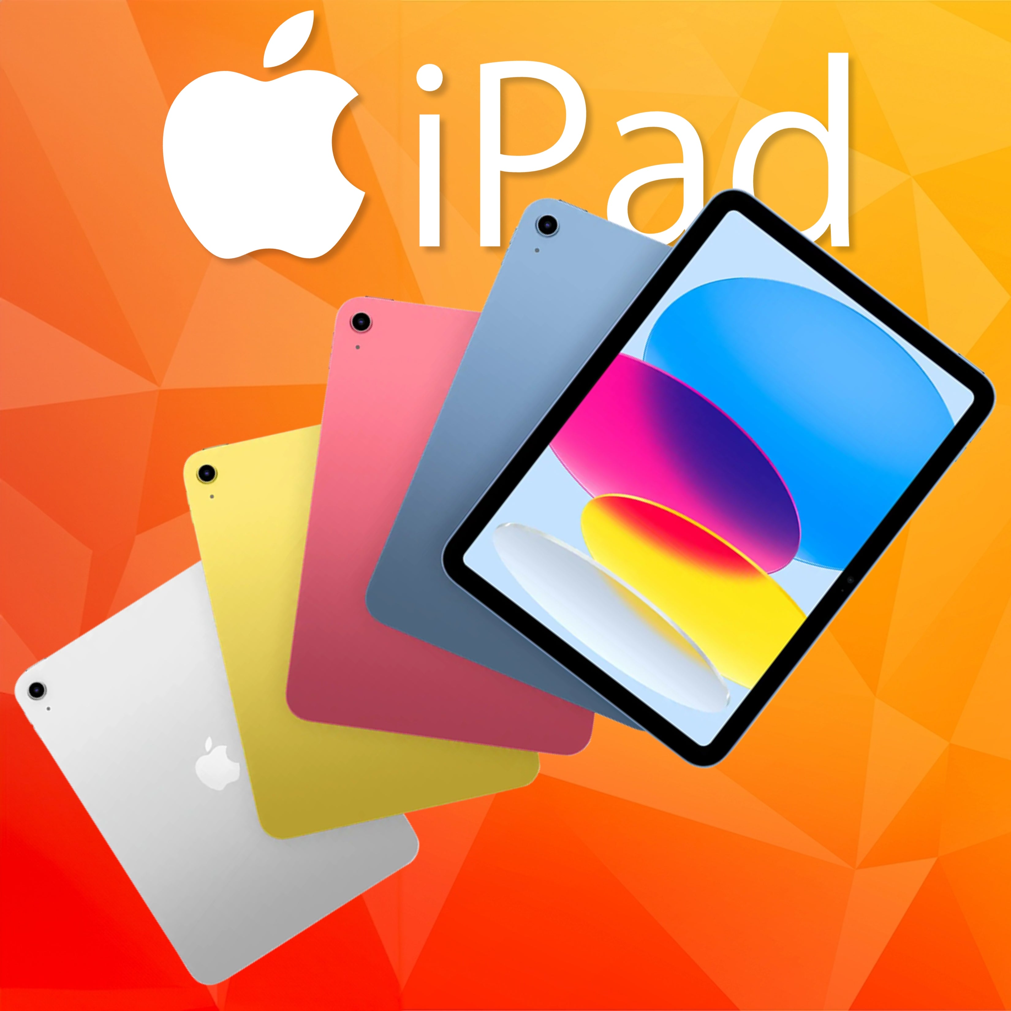 Apple iPad A16 11