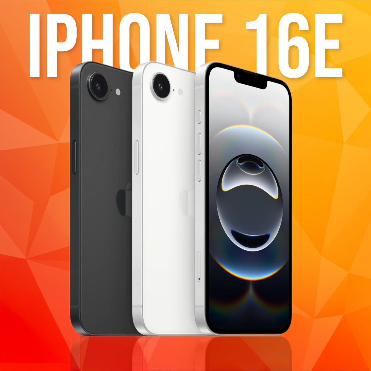 Brand New iPhone 16e - Any colour - 2nd Mar 25