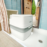 Isabella - Automatic Off Grid Luxury 4 berth Campervan