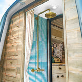 Isabella - Automatic Off Grid Luxury 4 berth Campervan