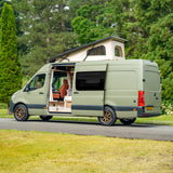 Isabella - Automatic Off Grid Luxury 4 berth Campervan
