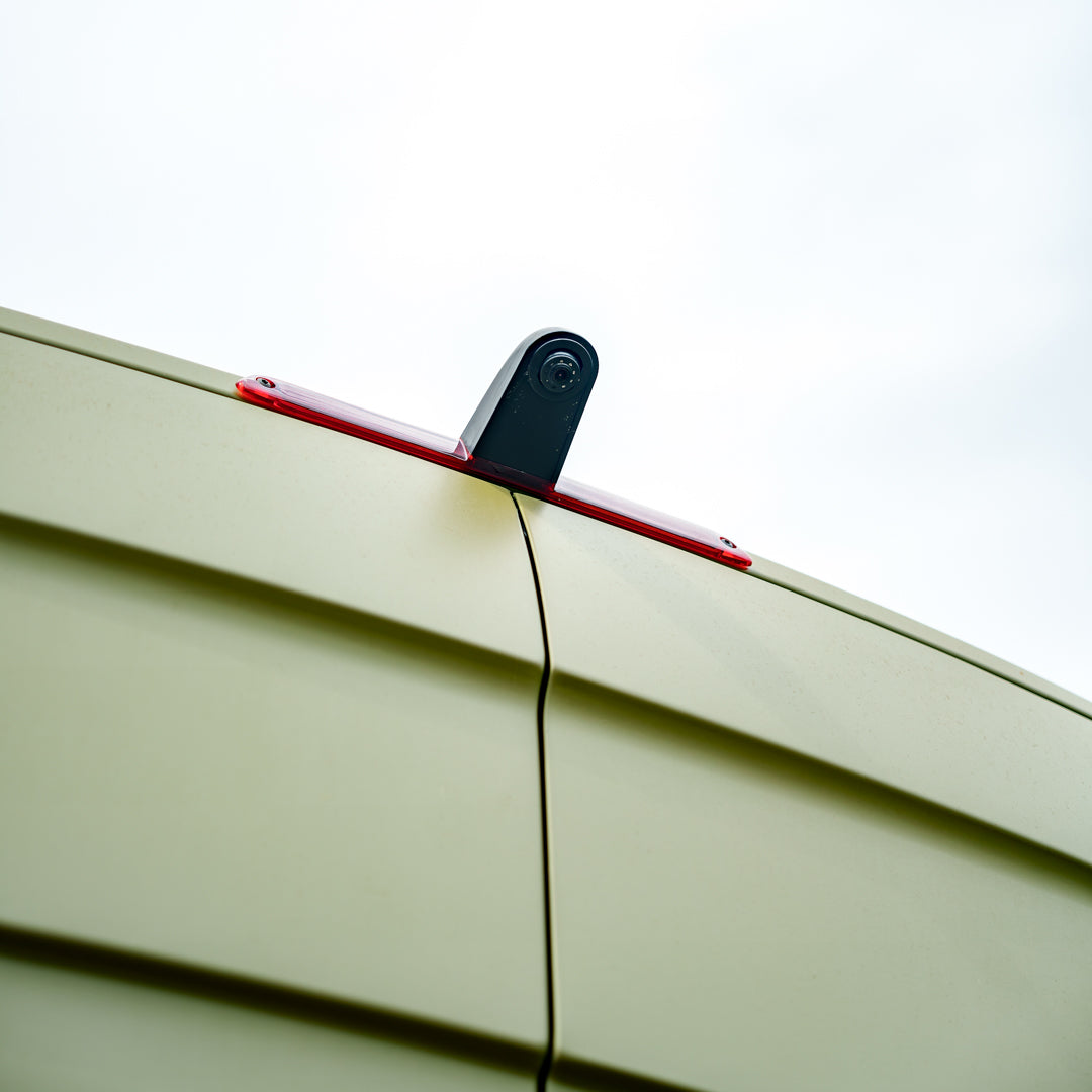Isabella - Automatic Off Grid Luxury 4 berth Campervan