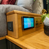 Jasper - Stunning 4 berth Custom Campervan + £5000 cash