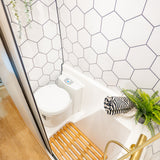 Jasper - Stunning 4 berth Custom Campervan + £5000 cash