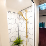 Jasper - Stunning 4 berth Custom Campervan + £5000 cash