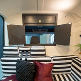 Jasper - Stunning 4 berth Custom Campervan + £5000 cash