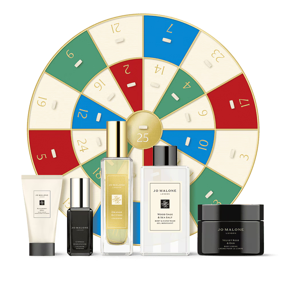 Jo Malone Advent Calendar 2025