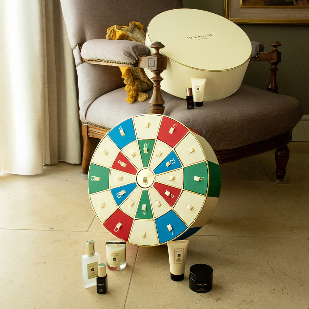 Jo Malone Advent Calendar 2025