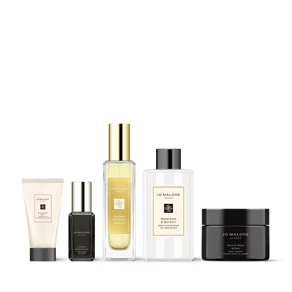 Jo Malone Advent Calendar 2025