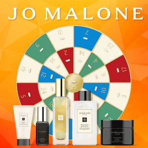 Jo Malone Advent Calendar 2025