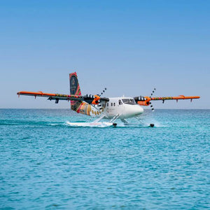 Luxury 10 night Maldives All inclusive Holiday with Water Villa for 2