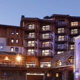 Ultimate Val Thorens 7-Night Ski Holiday for 2 + £2,000 Cash! - 17th October 25