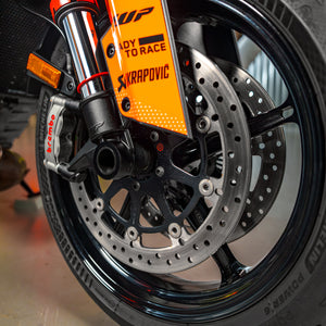 KTM 1290 Superduke R