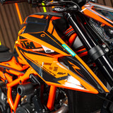 KTM 1290 Superduke R