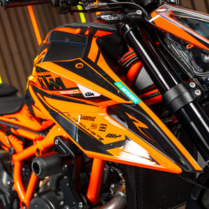 KTM 1290 Superduke R