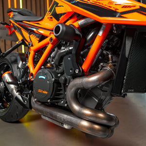 KTM 1290 Superduke R
