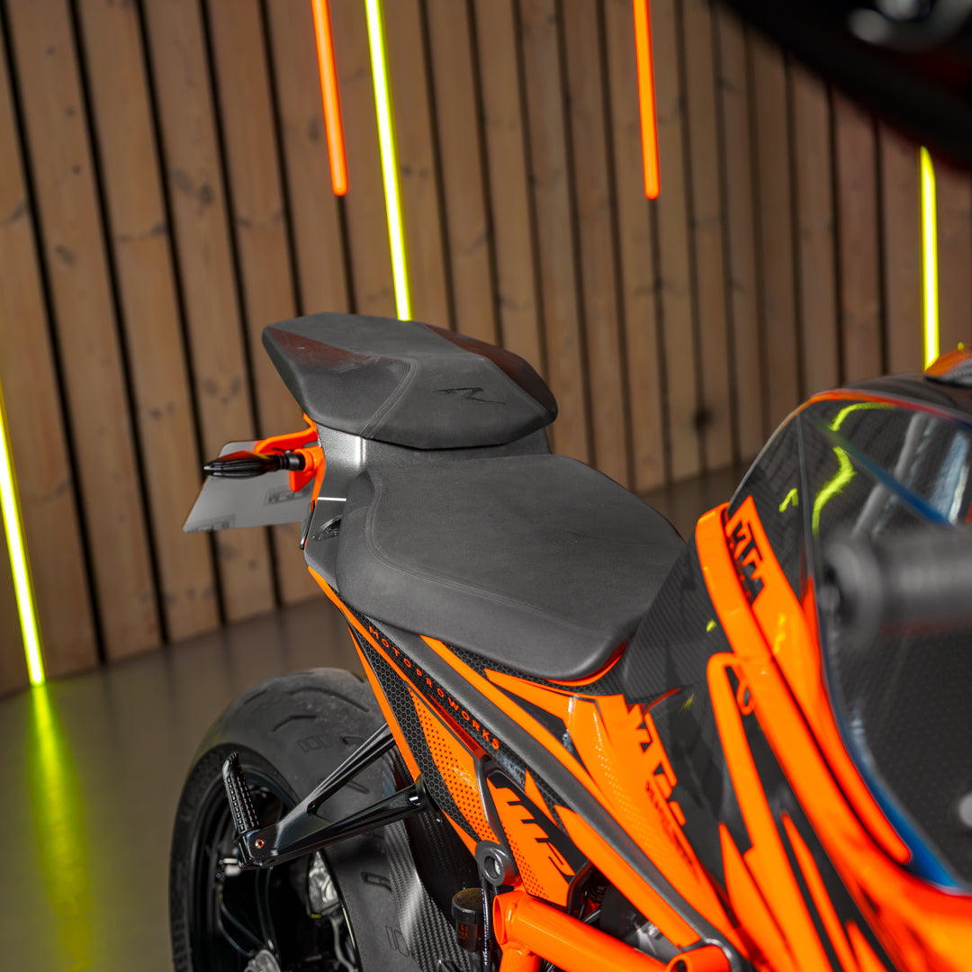 KTM 1290 Superduke R