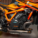 KTM 1290 Superduke R