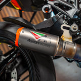 KTM 1290 Superduke R