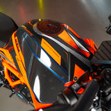 KTM 1290 Superduke R