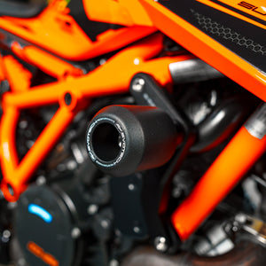 KTM 1290 Superduke R