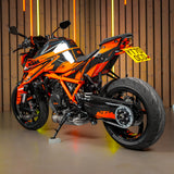 KTM 1290 Superduke R