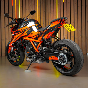 KTM 1290 Superduke R