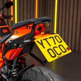 KTM 1290 Superduke R