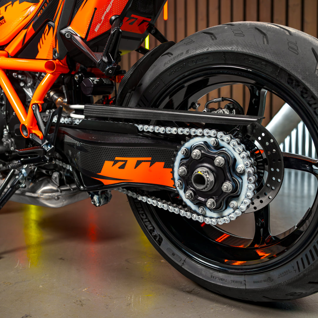 KTM 1290 Superduke R