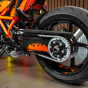 KTM 1290 Superduke R
