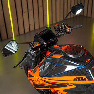 KTM 1290 Superduke R