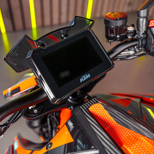 KTM 1290 Superduke R