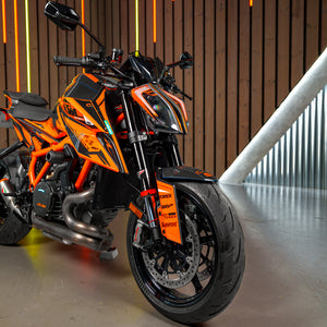 KTM 1290 Superduke R
