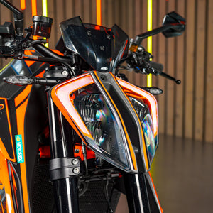 KTM 1290 Superduke R