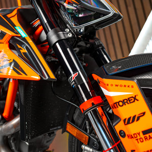 KTM 1290 Superduke R
