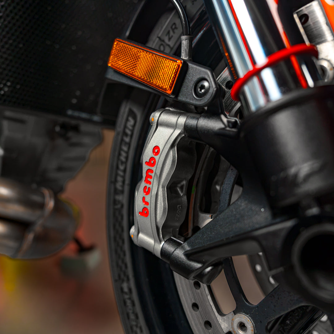 KTM 1290 Superduke R