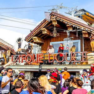 Luxury 7-Night Ski Holiday for 2