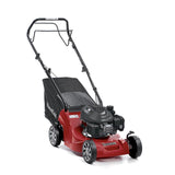 Mountfield 123cc Petrol Lawnmower! - 27th June